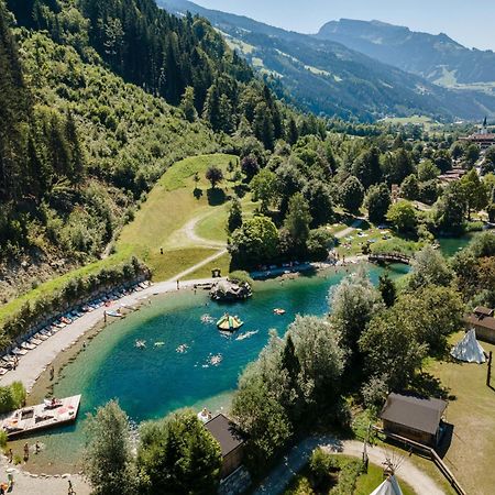 Apartmenthaus Wiesenhof Aschau Im Zillertal Экстерьер фото