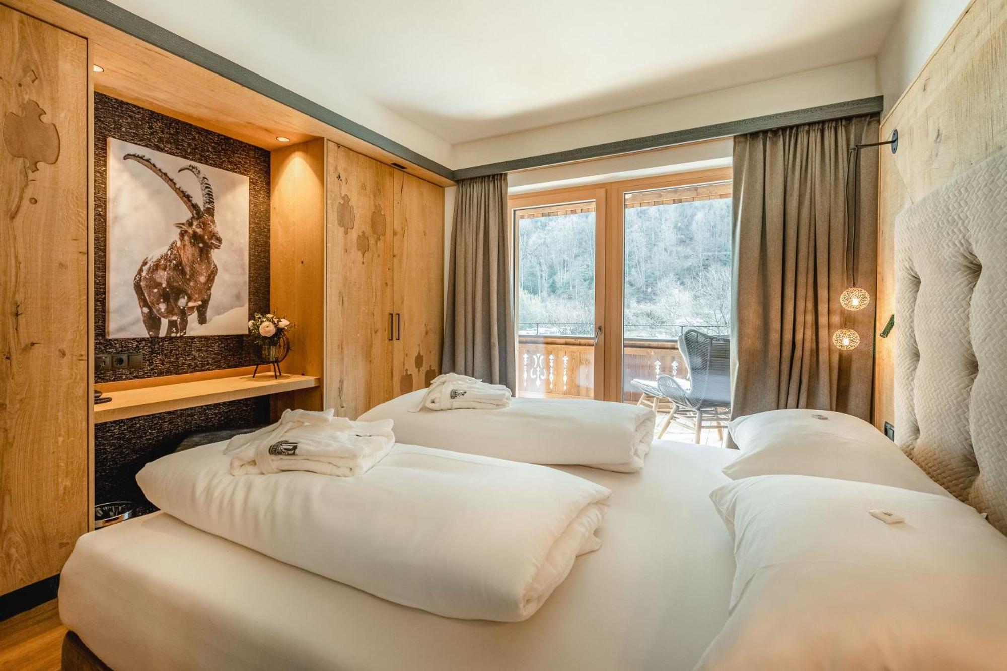 Apartmenthaus Wiesenhof Aschau Im Zillertal Экстерьер фото