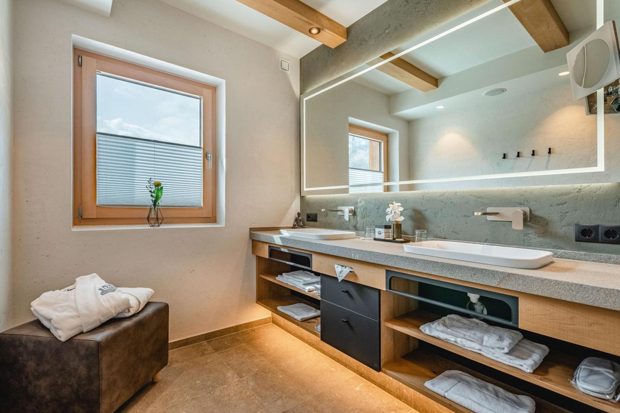 Apartmenthaus Wiesenhof Aschau Im Zillertal Экстерьер фото