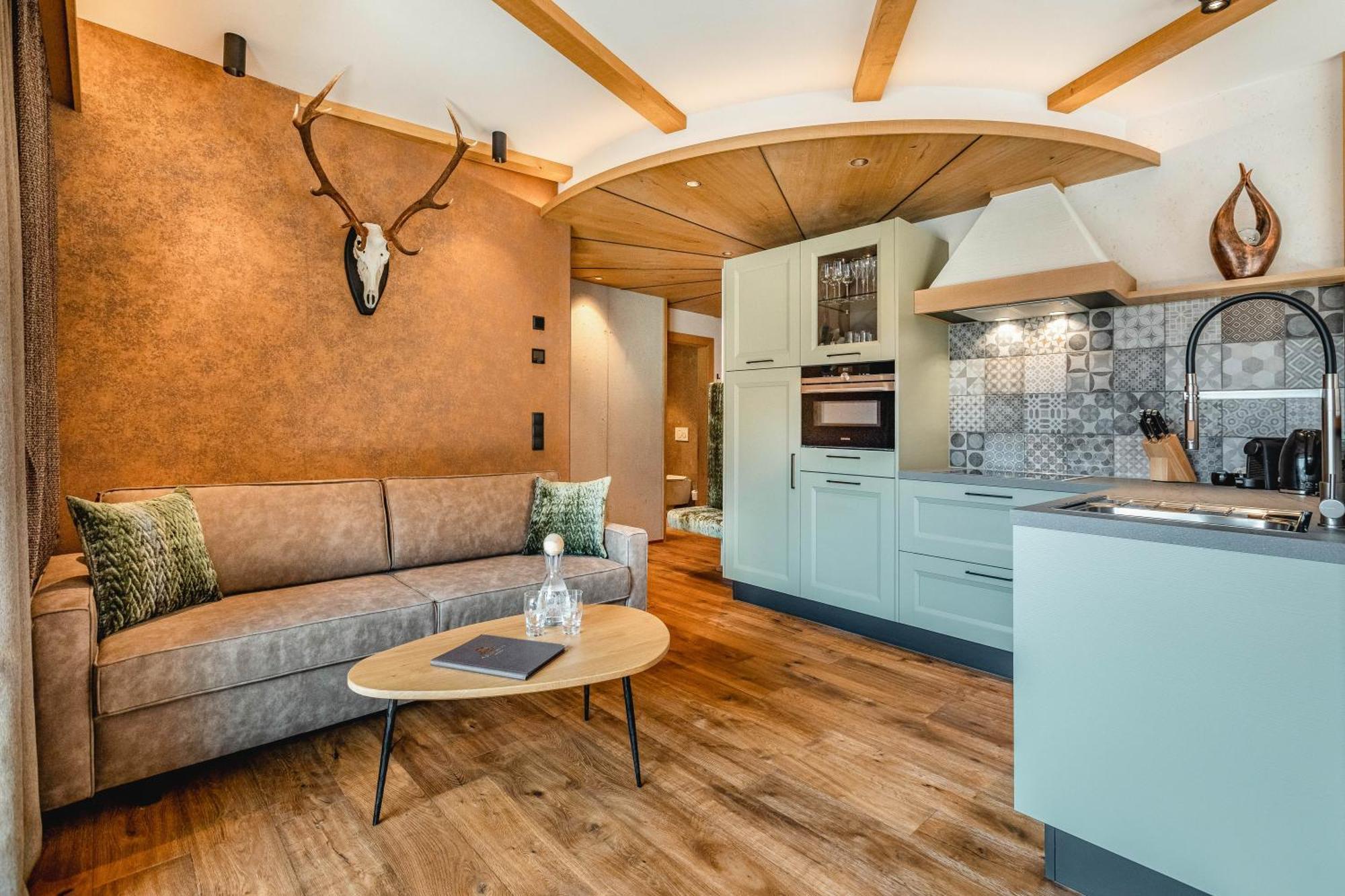Apartmenthaus Wiesenhof Aschau Im Zillertal Экстерьер фото