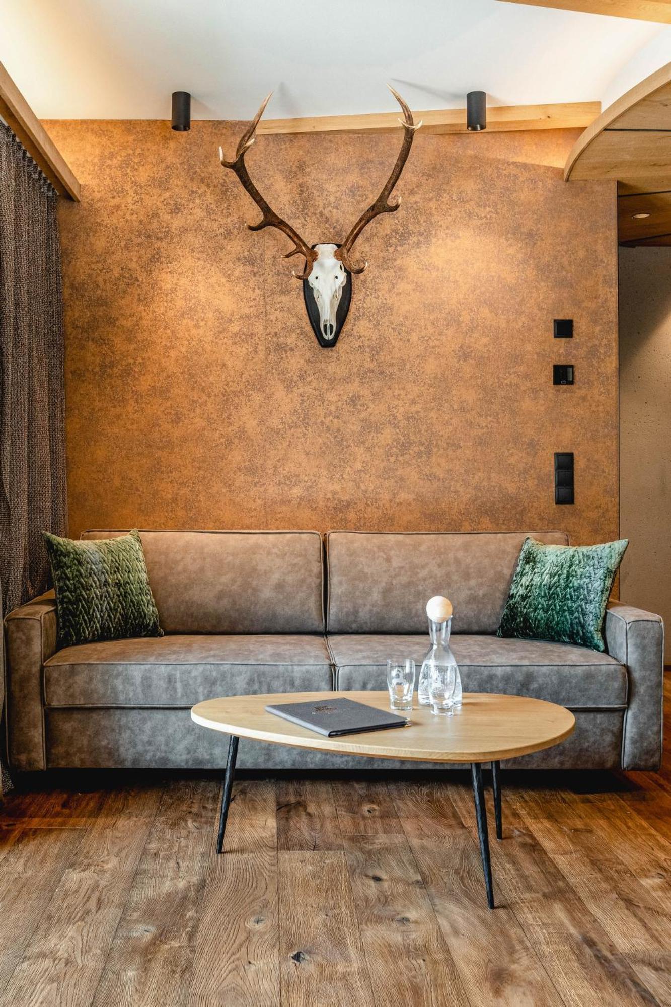 Apartmenthaus Wiesenhof Aschau Im Zillertal Экстерьер фото