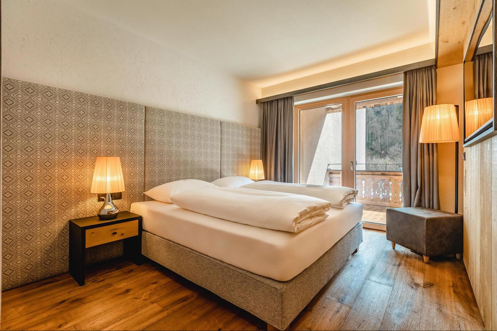 Apartmenthaus Wiesenhof Aschau Im Zillertal Экстерьер фото