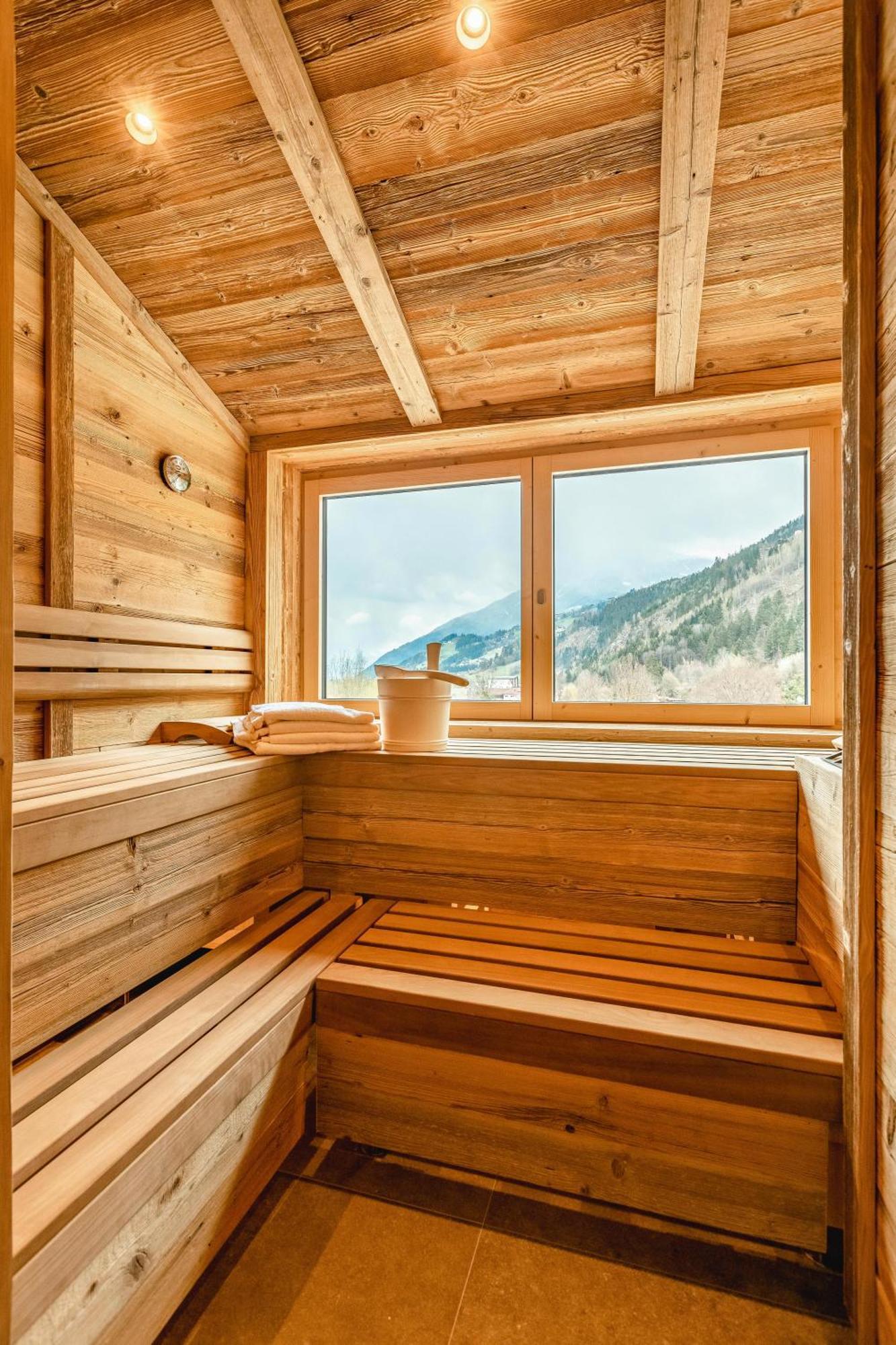 Apartmenthaus Wiesenhof Aschau Im Zillertal Экстерьер фото