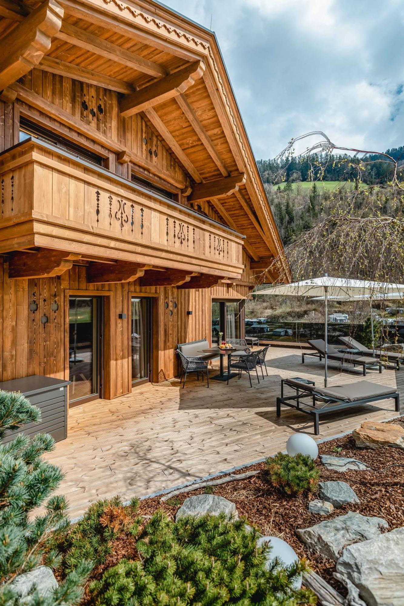 Apartmenthaus Wiesenhof Aschau Im Zillertal Экстерьер фото
