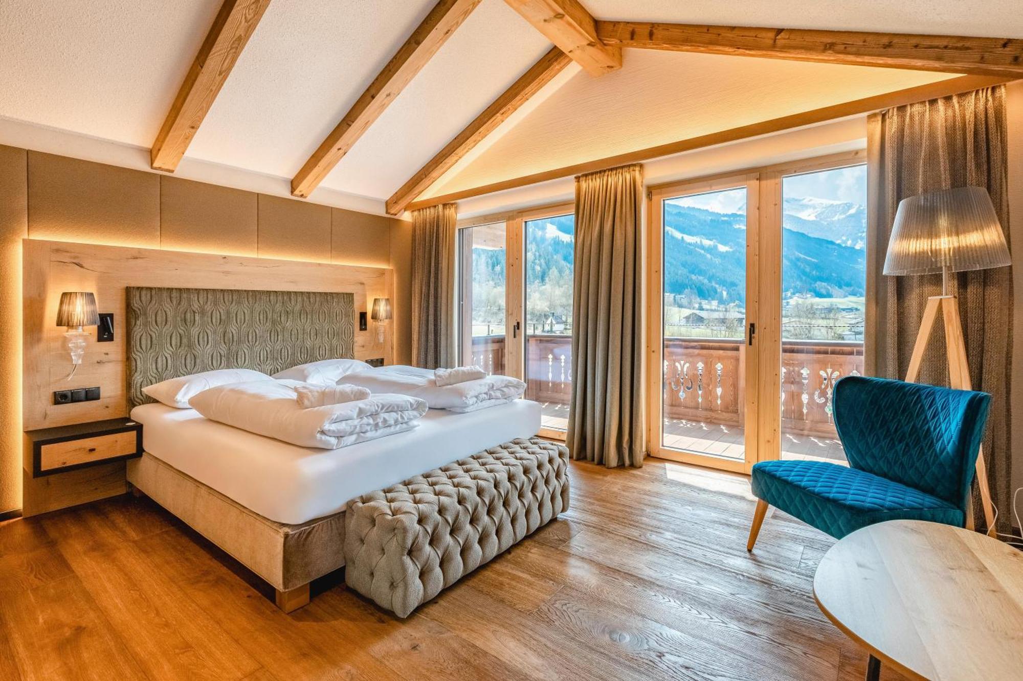 Apartmenthaus Wiesenhof Aschau Im Zillertal Экстерьер фото