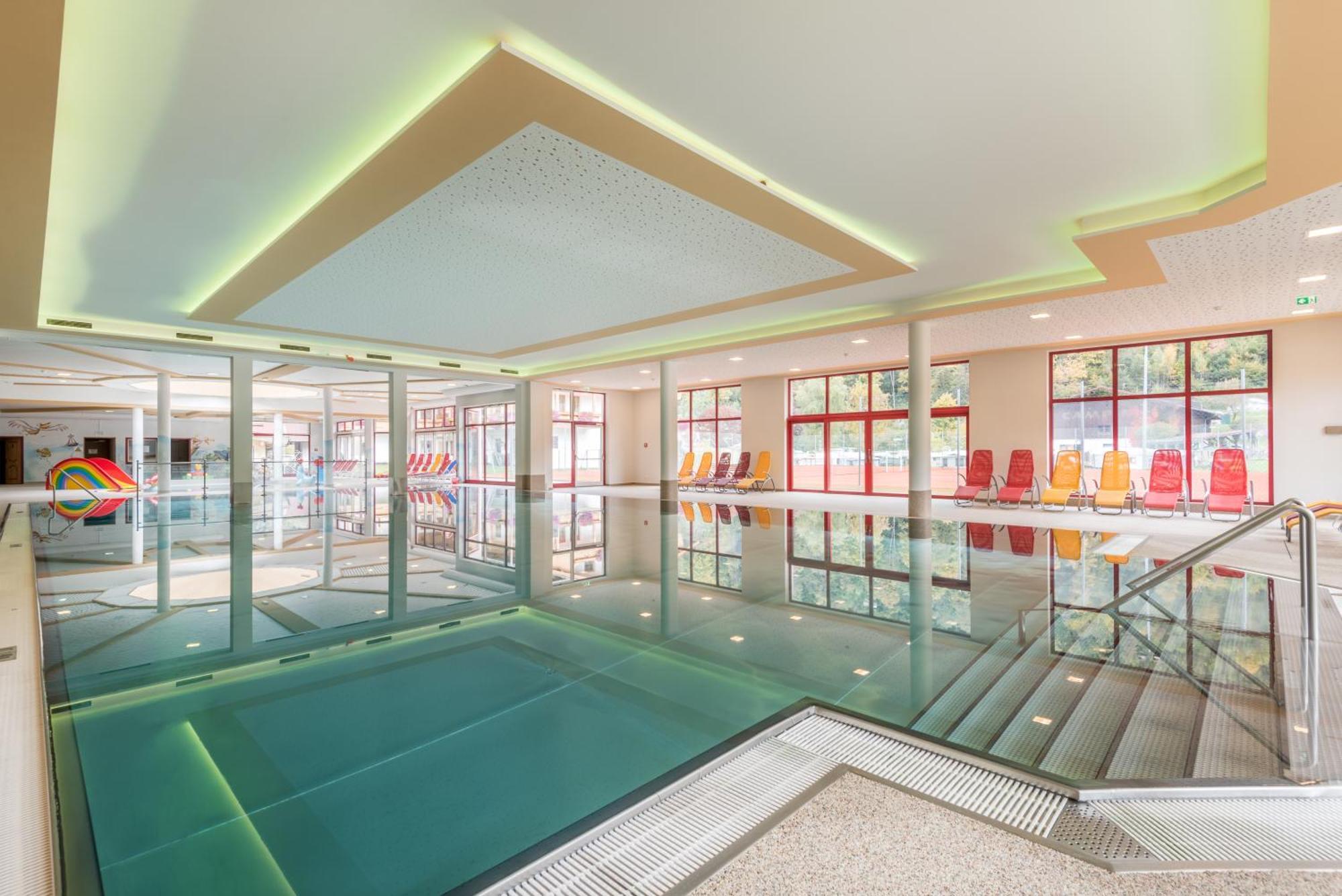 Apartmenthaus Wiesenhof Aschau Im Zillertal Экстерьер фото