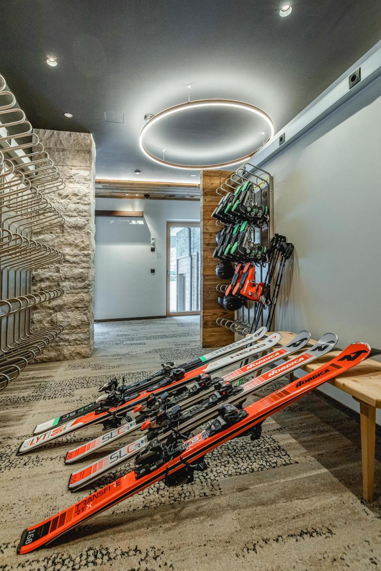Apartmenthaus Wiesenhof Aschau Im Zillertal Экстерьер фото